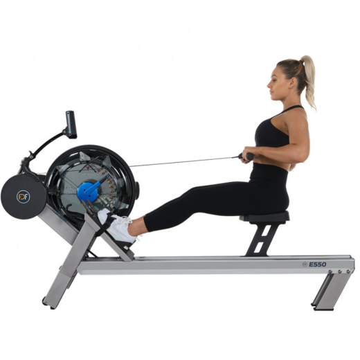 Гребной тренажер FD Fitness Evolution E550