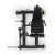 Разгибание ног сидя Matrix Magnum MG-PL73