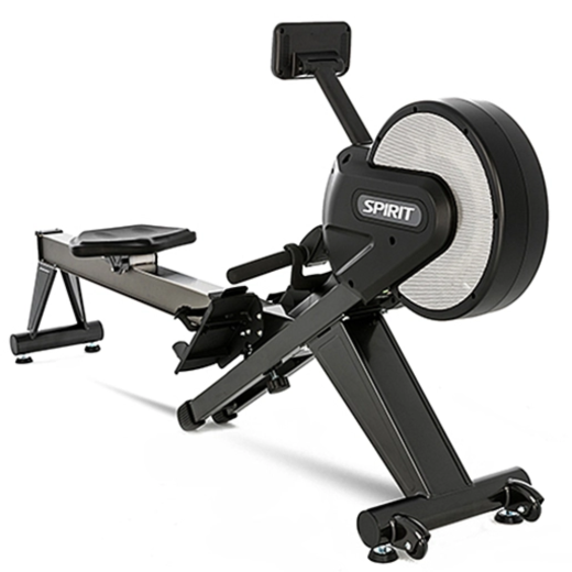 Гребной тренажер Spirit CRW800