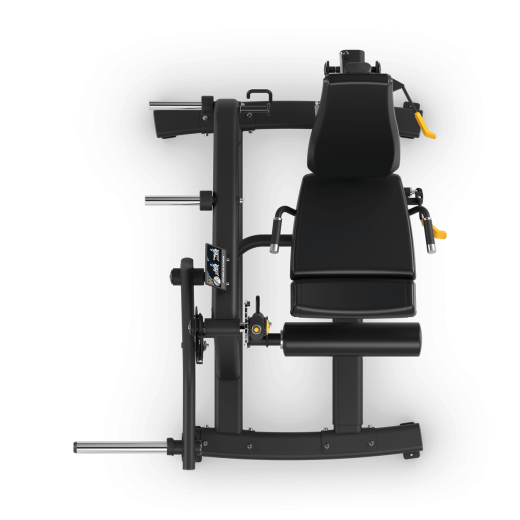 Разгибание ног сидя Matrix Magnum MG-PL73