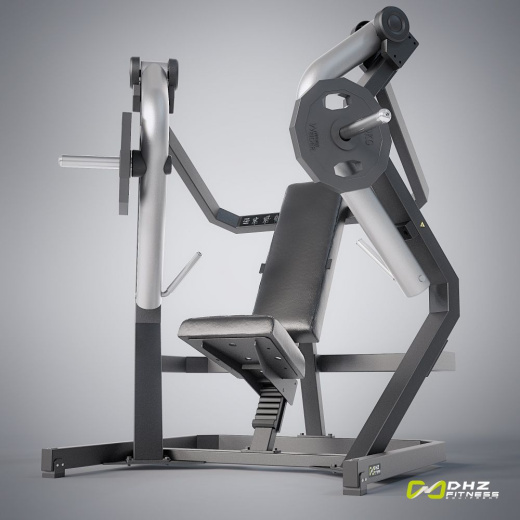 Широкий жим от груди DHZ Y910Z