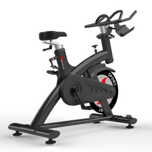 Спин-байк (без датчиков пульса на руле) Realleader RSB-280