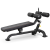 Регулируемая скамья для пресса Bronze Gym BR-1005