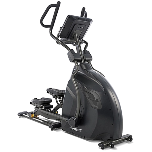 Эллиптический тренажер Spirit CE850+