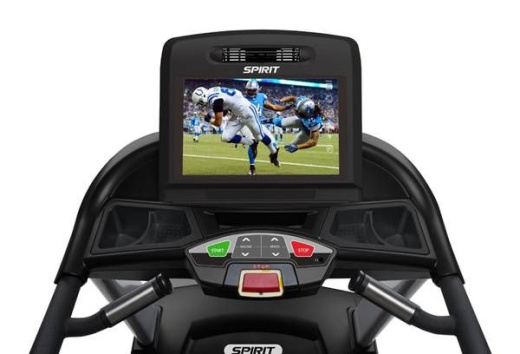 Беговая дорожка Spirit CT850ENT