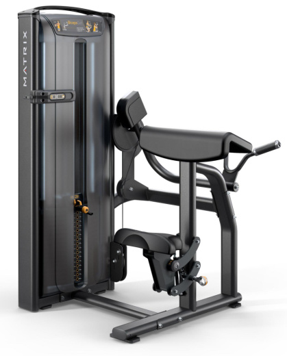 Бицепс-машина Matrix Versa Plus VS-S40P