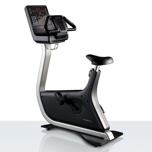 Велотренажёр Panatta Pininfarina Led plus 1PP101