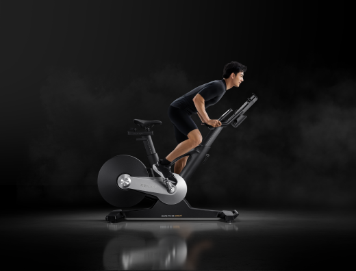 Спинбайк XENJOY CS531