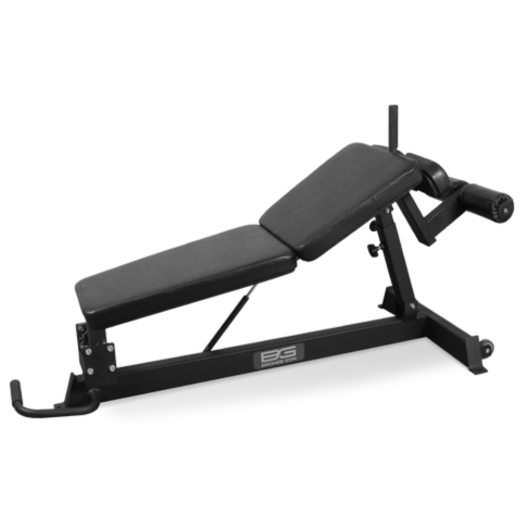 Скамья для пресса Bronze Gym AL-311