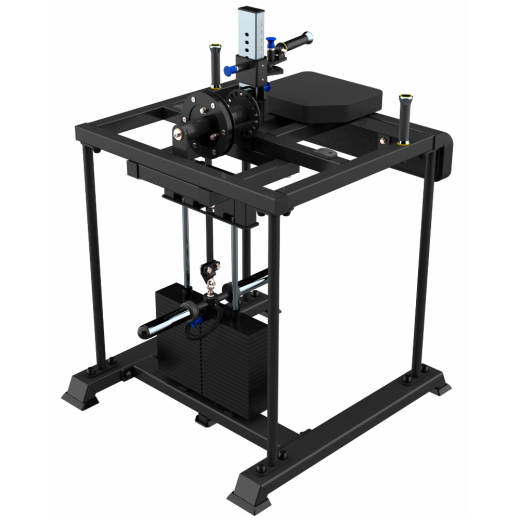 Тренажер для армрестлинга DHZ A-3143