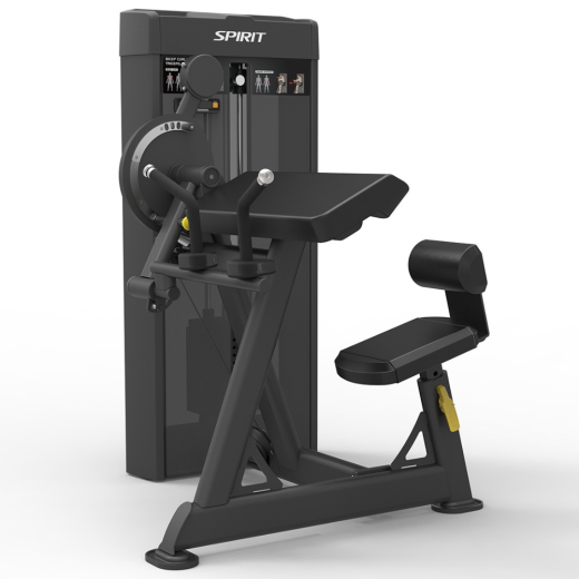 Бицепс/трицепс сидя Spirit SP-4607