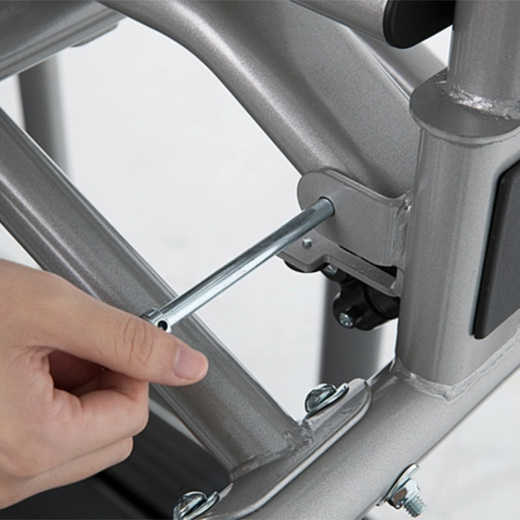 Реабилитационная беговая дорожка Spirit LW850