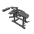 Сгибание ног лежа Impulse IFP1604 - фото 3