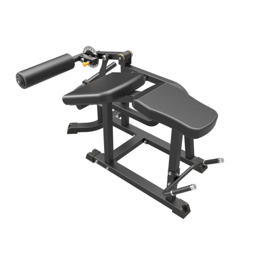 Сгибание ног лежа Impulse IFP1604 - фото 3