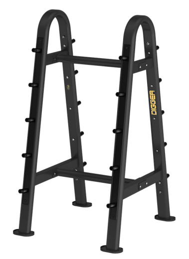 Стойка для грифов Hasttings Digger HD031-4