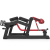 Сгибание ног лежа Impulse ECP604