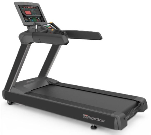 Беговая дорожка Aerofit RT750 (X7-T LED) - фото 1