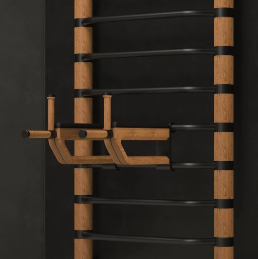 Брусья для отжиманий UNO Forza G Pilates Plus UN-1208