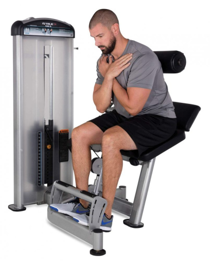 Разгибание спины True FUSE-1300H