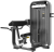 Бицепс-машина сидя. Стек 95 кг. DHZ E-7030