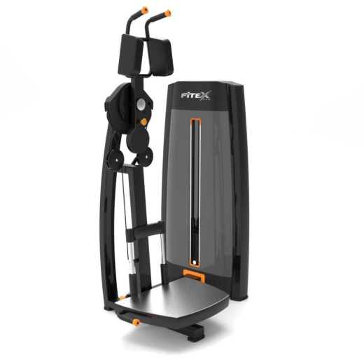 Боковой наклон Fitex Pro Status FTX-7319A