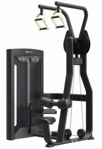 Тяга сверху Impulse Exoform FE9702 - фото 1