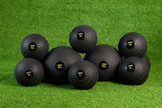 Слэмбол (SlamBall) 9 кг