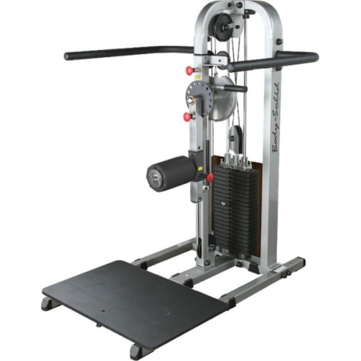 Отведение-приведение бедра стоя Body Solid ProClub SMH-1500G