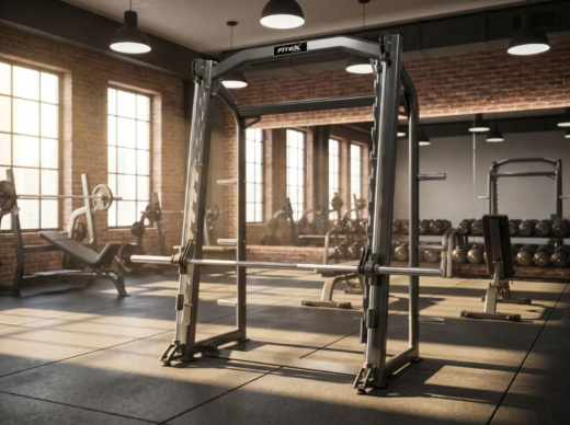 Машина Смита Fitex Pro Sway FTX-61F33 - фото 6