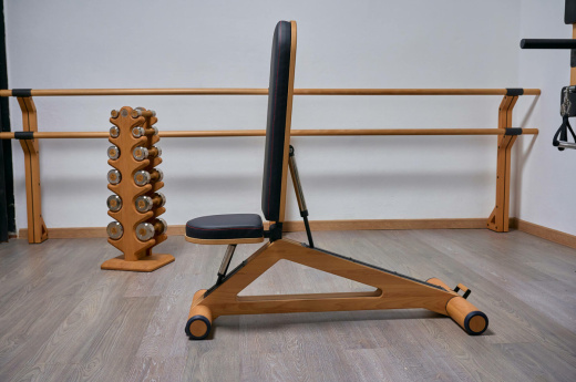 Многопозиционная скамья UNO Panchina Uno Estetico UN-1301