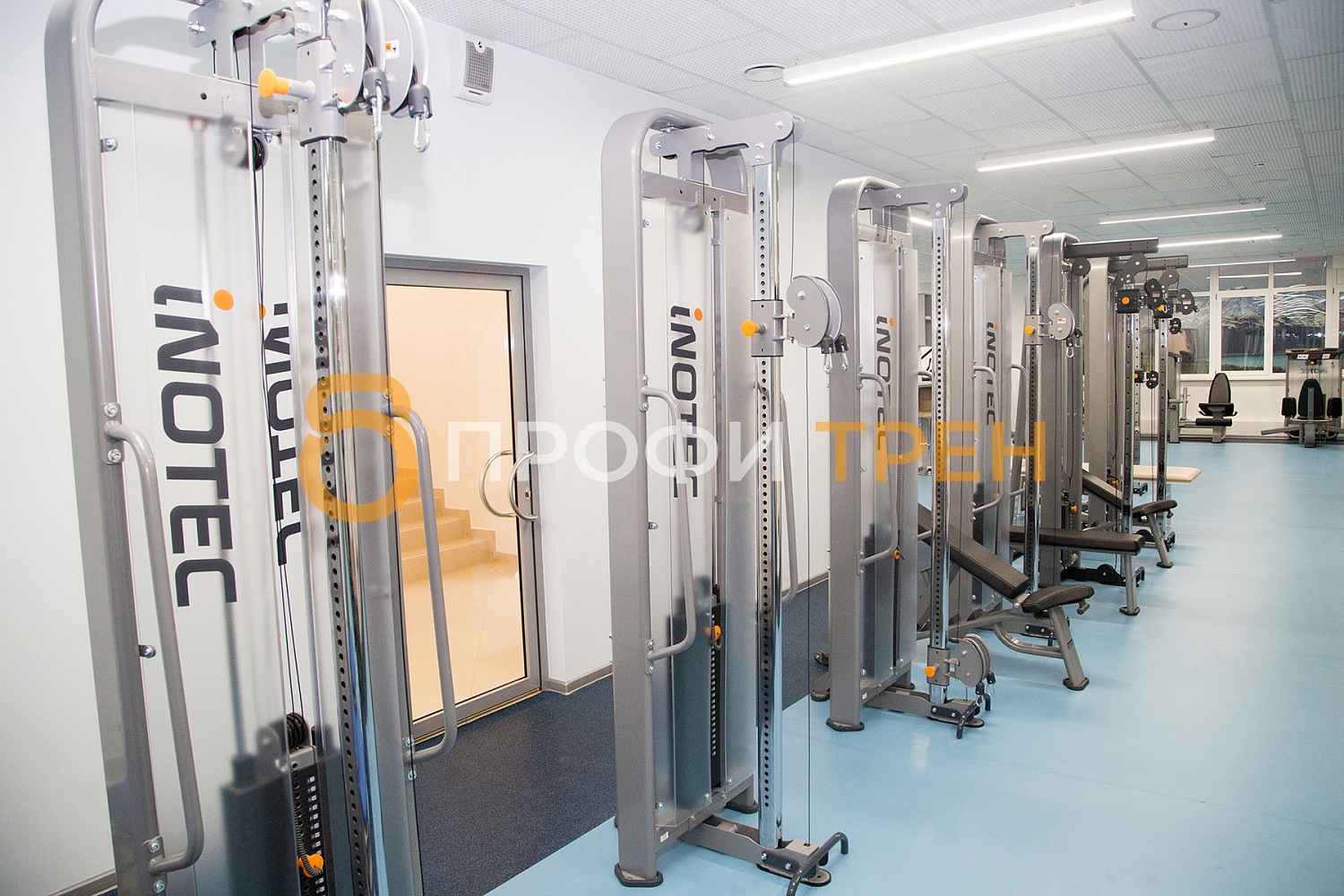 Медицинский центр им. Святителя Луки