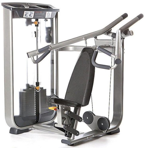 Жим от плеч Inotec NL1