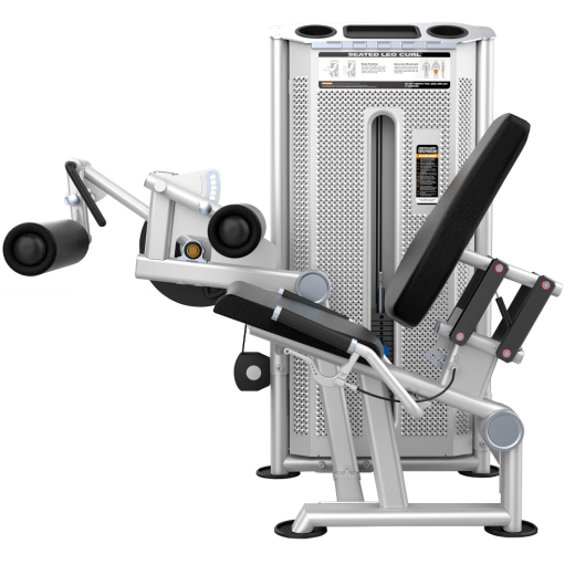 Сгибание ног сидя. Стек 109 кг. DHZ U-2023