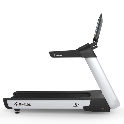 Беговая дорожка SHUA SH-T9100T - фото 4