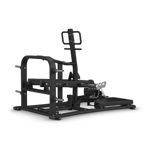 Приседание с поясом Колодец Matrix Magnum MG-PL81