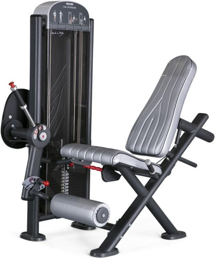 Разгибание ног Panatta 1FE081 - фото 1