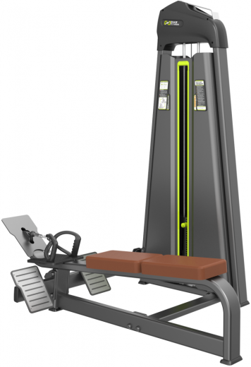 Гребная тяга, горизонтальный блок DHZ E-1033В