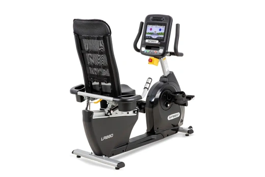 Реабилитационный велотренажер Spirit LR660