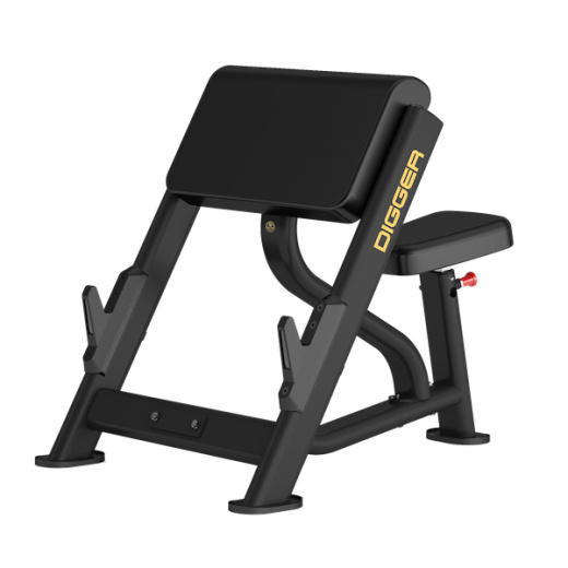 Скамья Скотта Digger HD020-4 Скамья Скотта Digger HD020-4