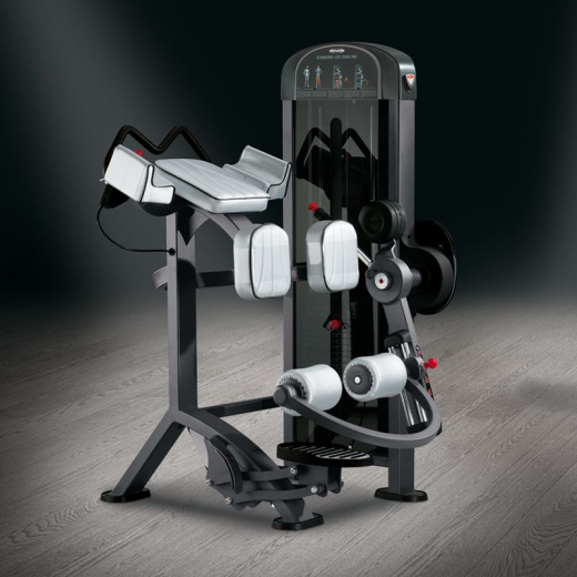 Сгибание ног стоя Panatta 1FE084