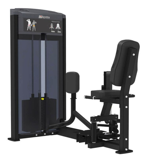 Разведение ног Impulse IF9335