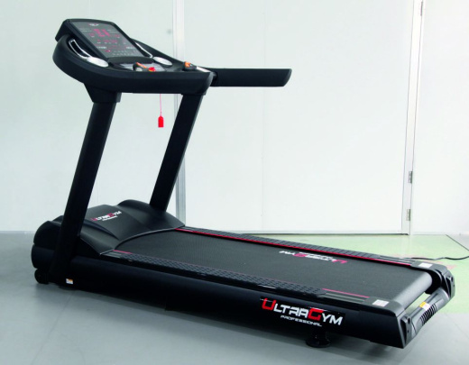 Беговая дорожка Ultra Gym UG-Power 005 - фото 3