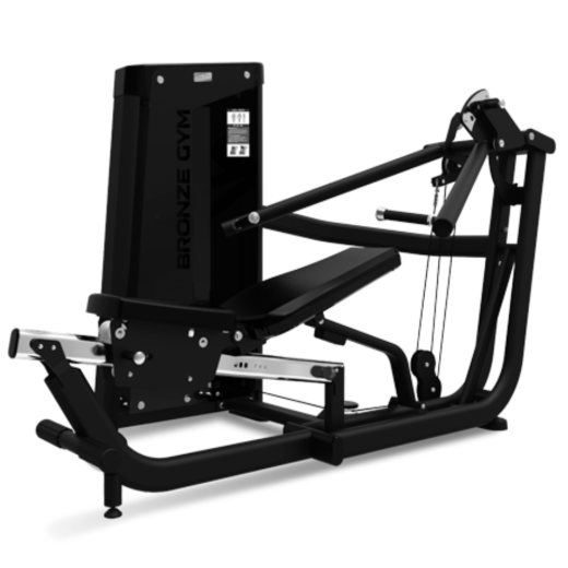 Жим от груди/плеч Bronze Gym NEO 88 Жим от груди/плеч Bronze Gym NEO 88