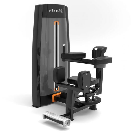 Твистер машина Fitex Pro Status FTX-7319