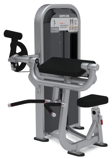 Бицепс сидя Nautilus 9NA-S5301-13AGS