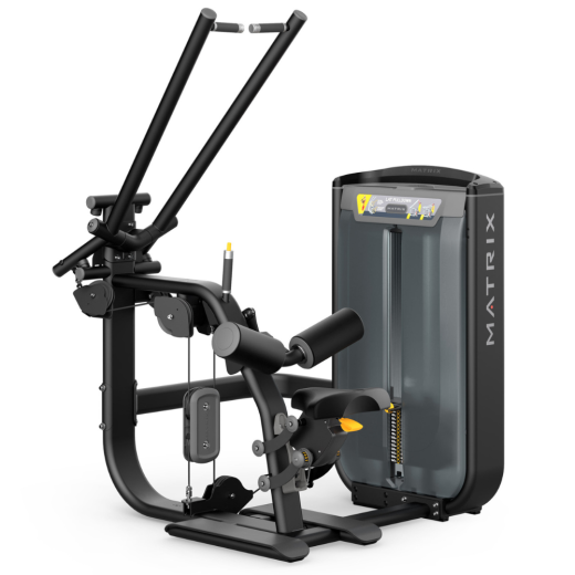 Верхняя тяга Matrix Ultra Base G7-S33B