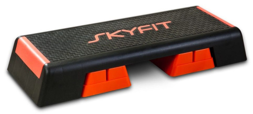 Степ платформа Original SkyFit - фото 1