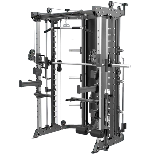 Машина Смита DHZ E6247