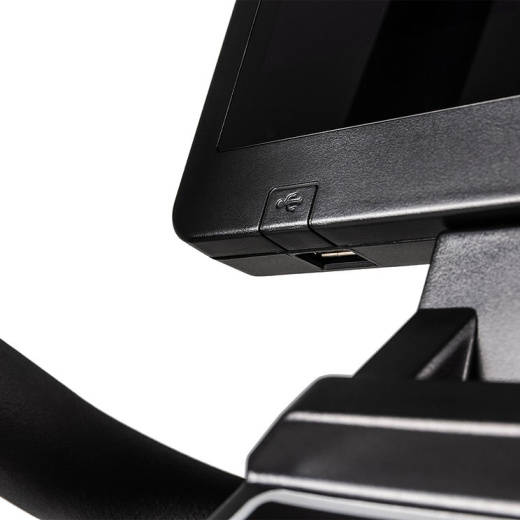 Велотренажер Spirit CR1000ENT