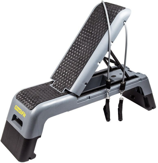 Степ-платформа Transformer, Profi-Fit